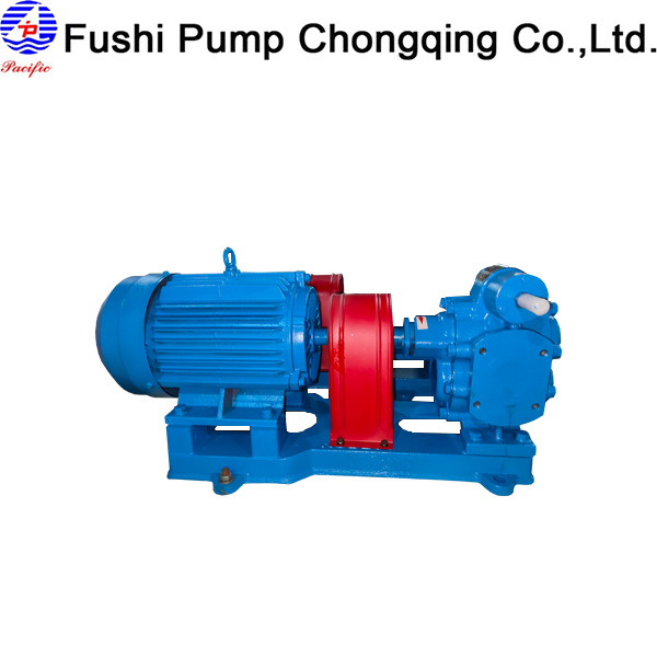 Marine Gear Pump